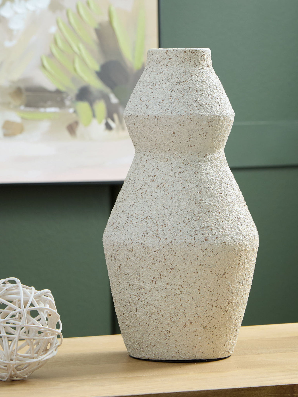 Dawthorne - Vase by Ashley – view 5