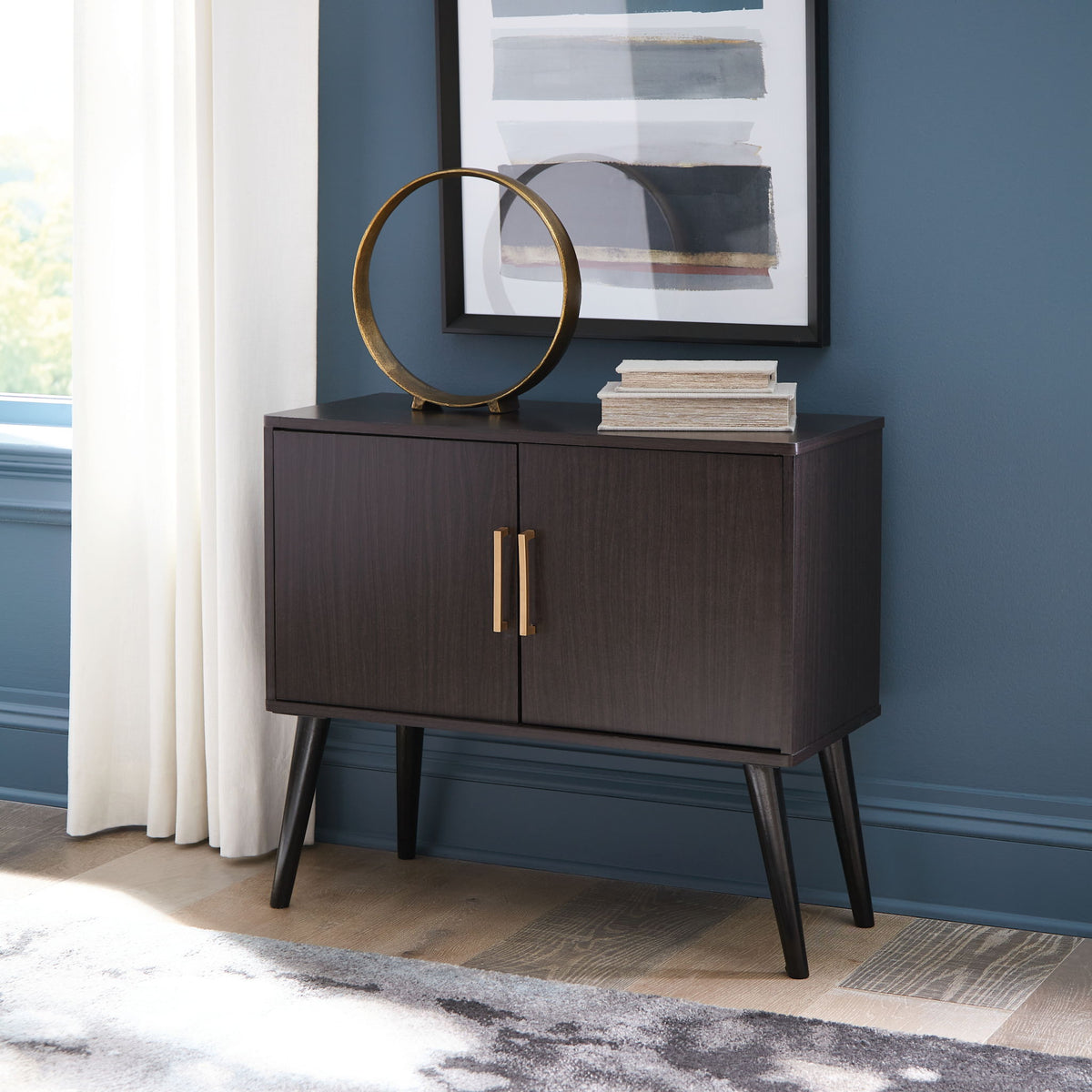 Orinfield - Accent Cabinet by Ashley – view 5