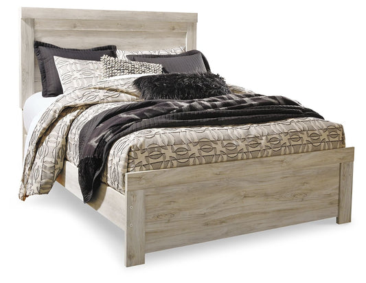 Bellaby - Panel Bed by Ashley – Panel Beds