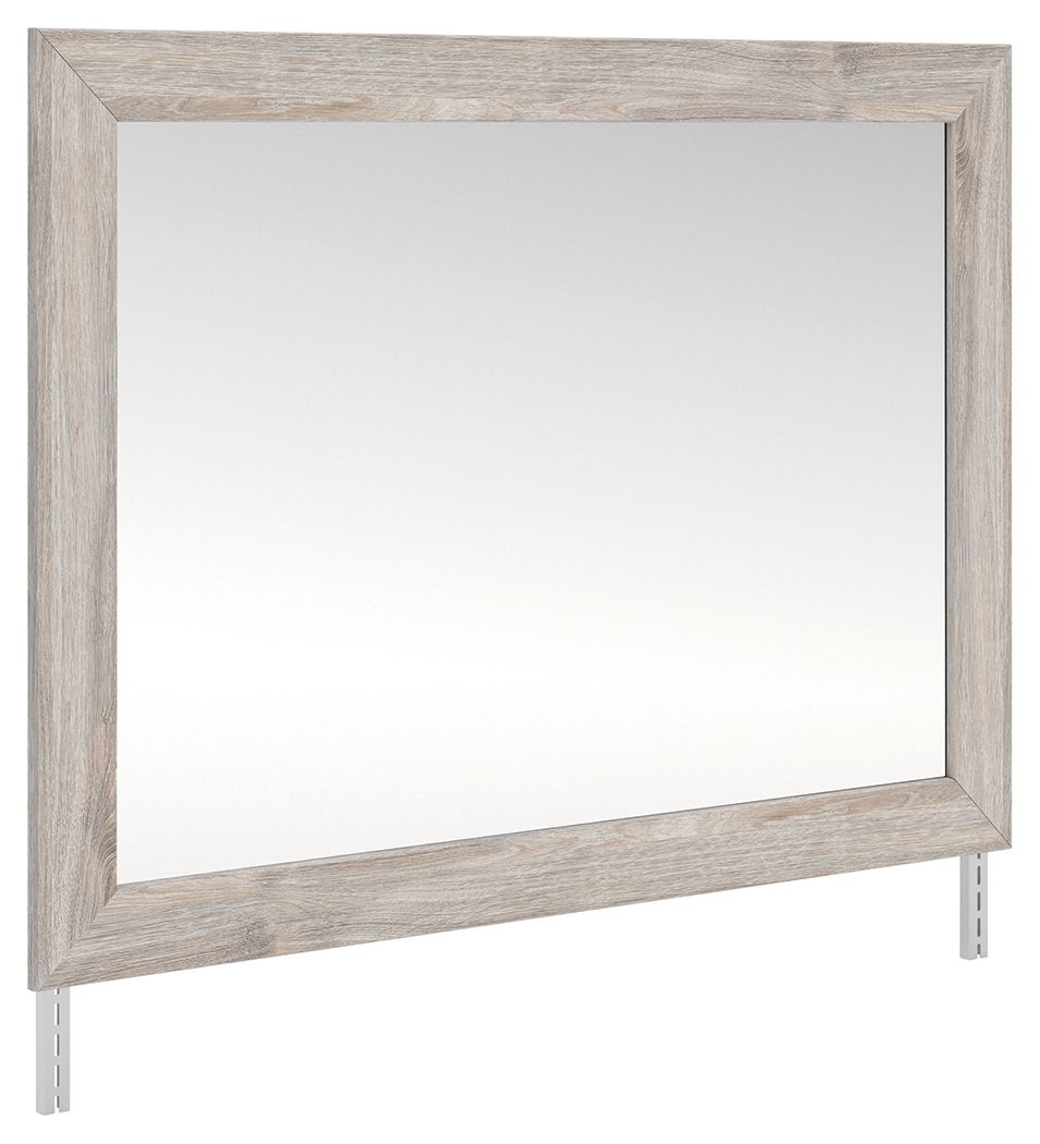 Broachmyn - Bedroom Mirror by Ashley – view 2