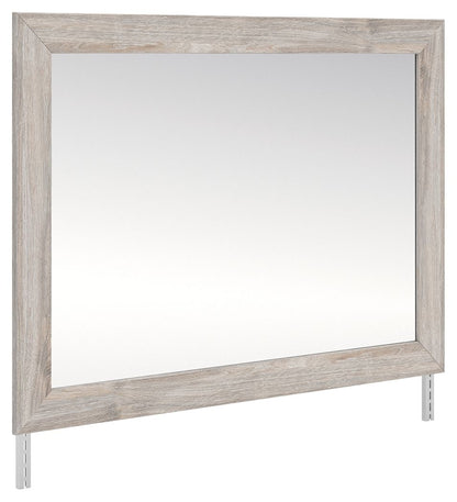 Broachmyn - Bedroom Mirror by Ashley – view 2