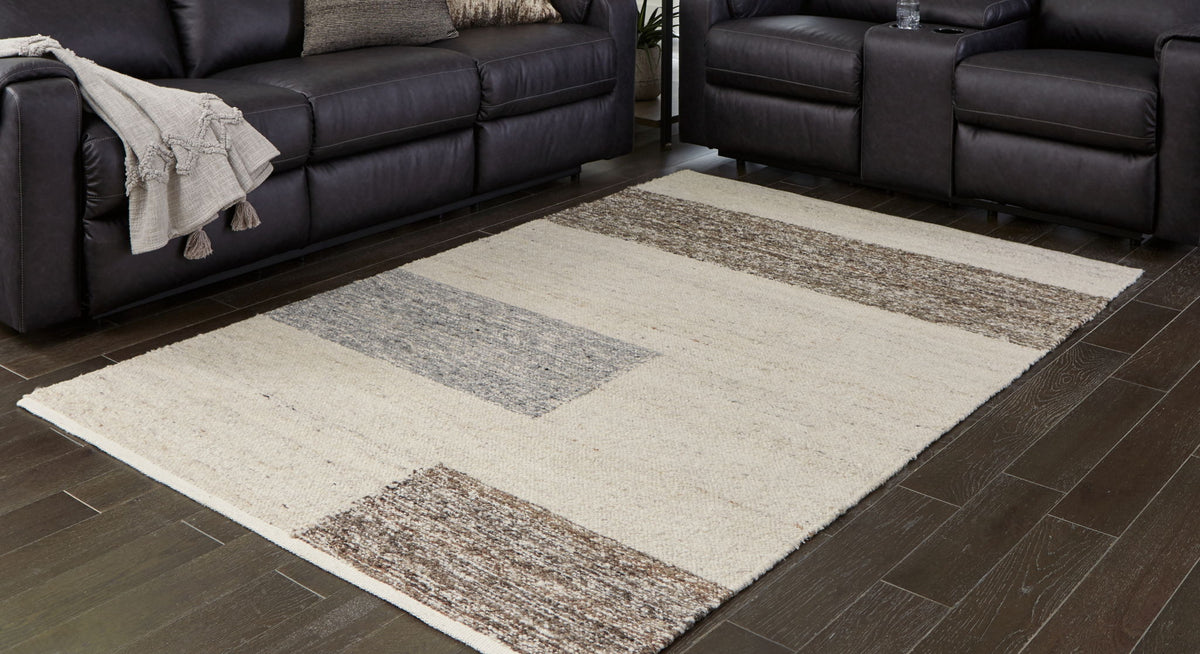 Barus - Rug by Ashley – view 2