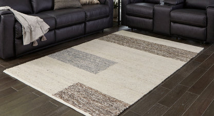 Barus - Rug by Ashley – view 2