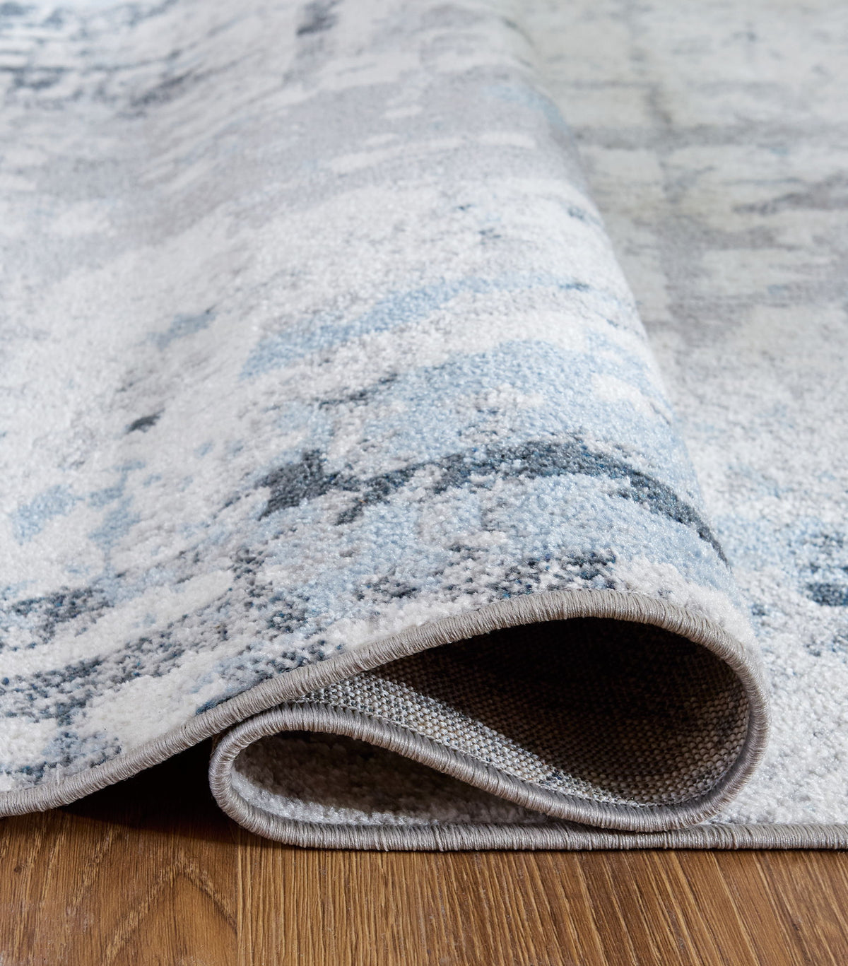 Emertonly - Washable Rug by Ashley – view 3