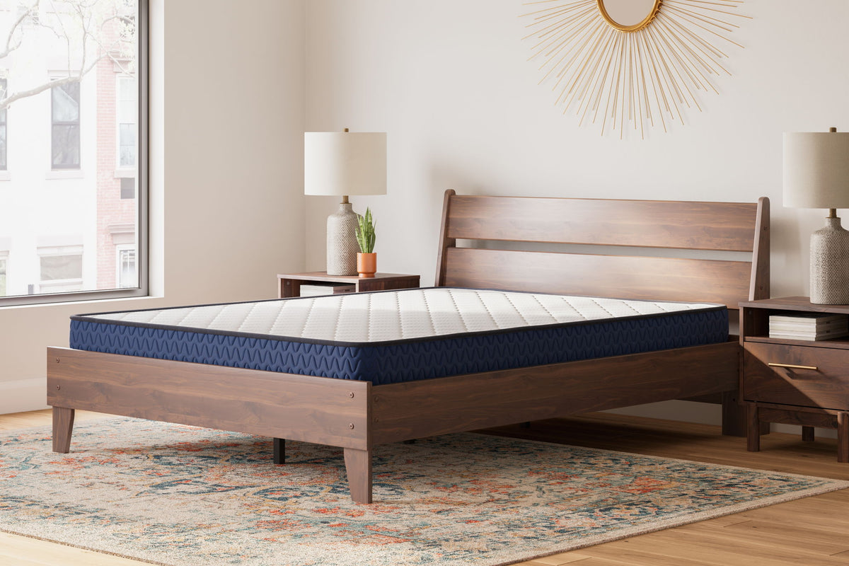 Ashley Firm - Mattress by Ashley – view 3