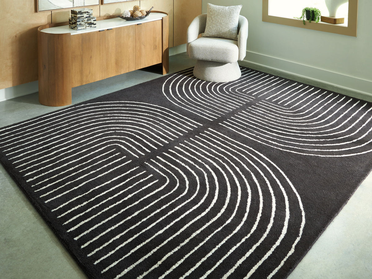Eldonmore - Rug by Ashley – view 3