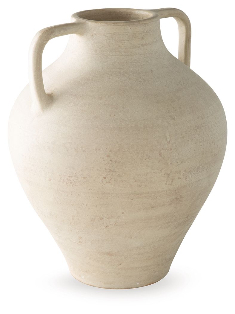 Justy - Vase by Ashley – view 4