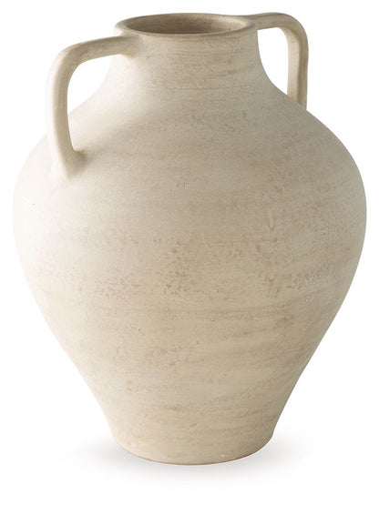Justy - Vase by Ashley – view 4