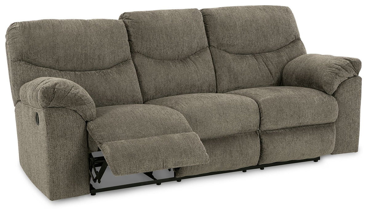 Alphons - Reclining Sofa by Ashley – view 6