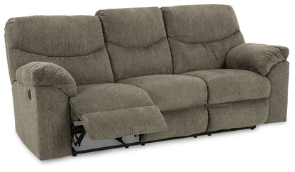 Alphons - Reclining Sofa by Ashley – view 6