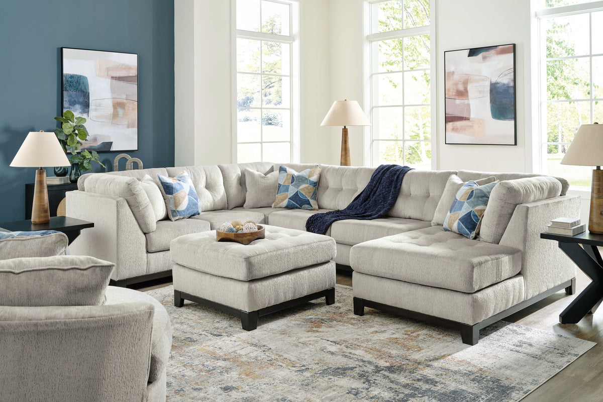 Maxon Place - Living Room Set – view 2