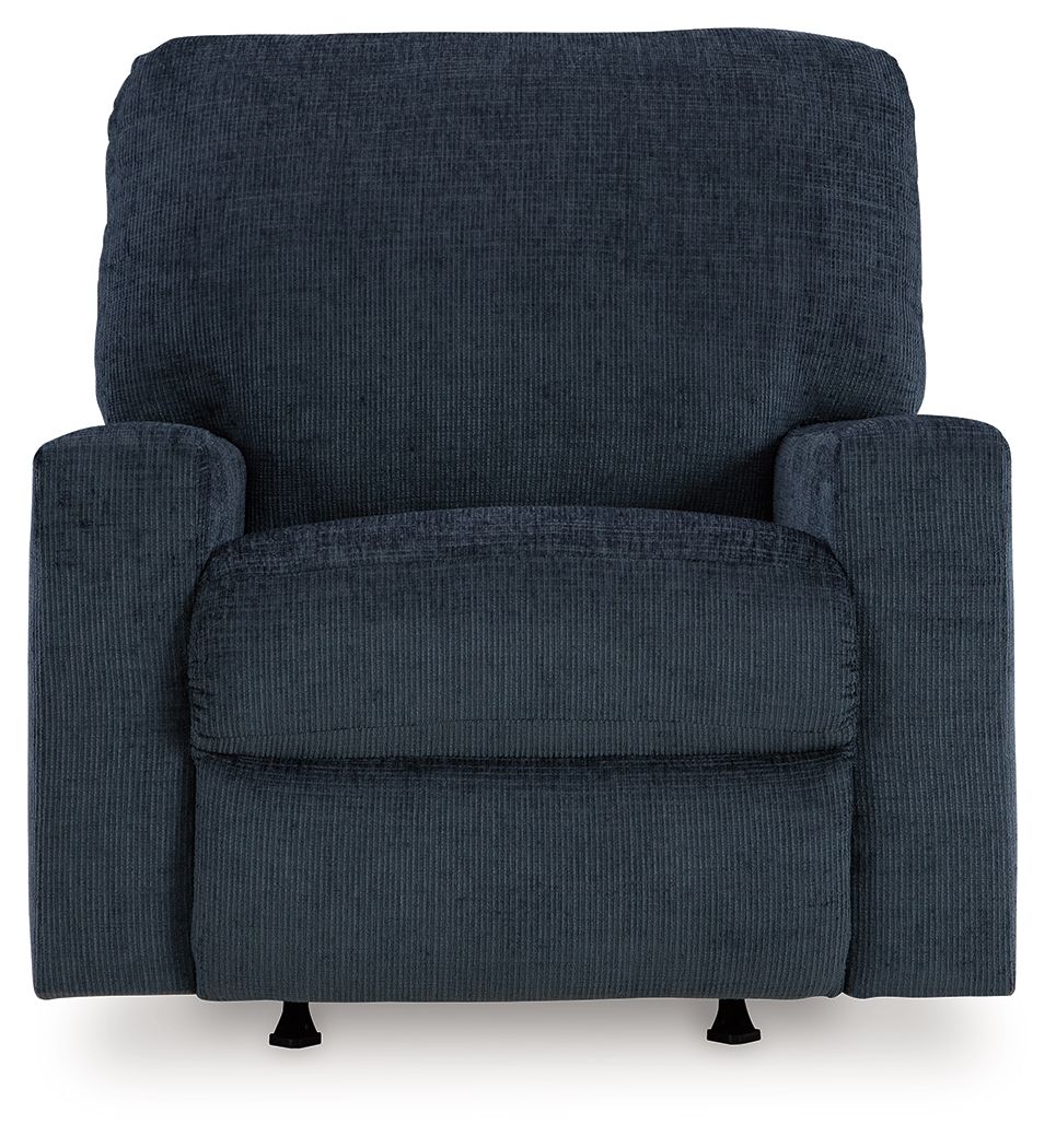 Aviemore - Rocker Recliner by Ashley – view 8