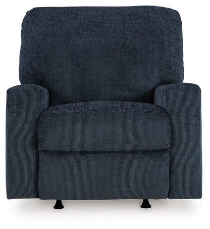 Aviemore - Rocker Recliner by Ashley – view 8