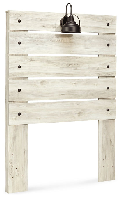 Cambeck - Panel Headboard by Ashley – Panel Headboards