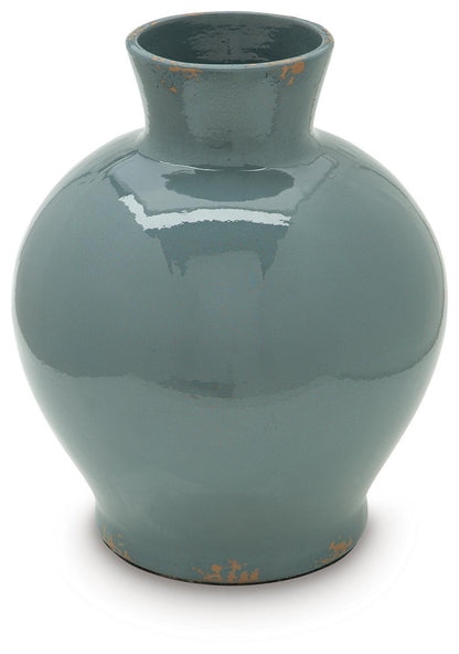 Giliburgh - Vase by Ashley – view 5