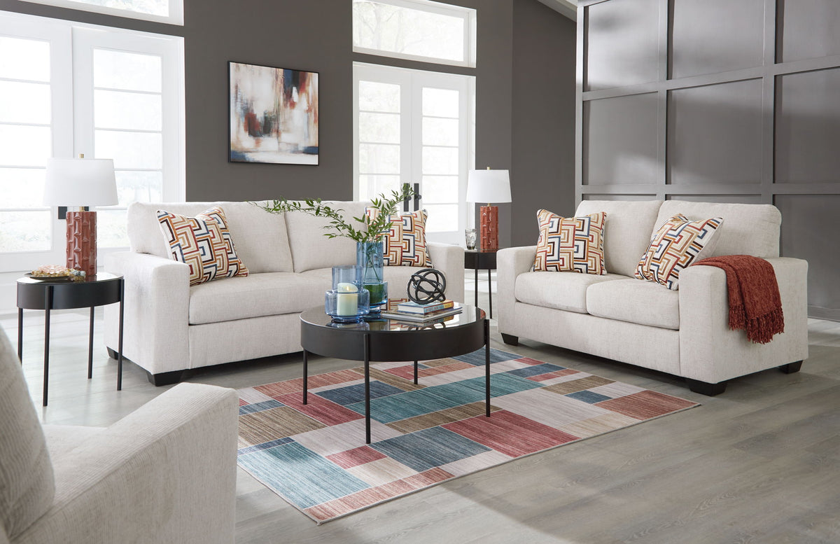 Aviemore - Living Room Set by Ashley – view 2