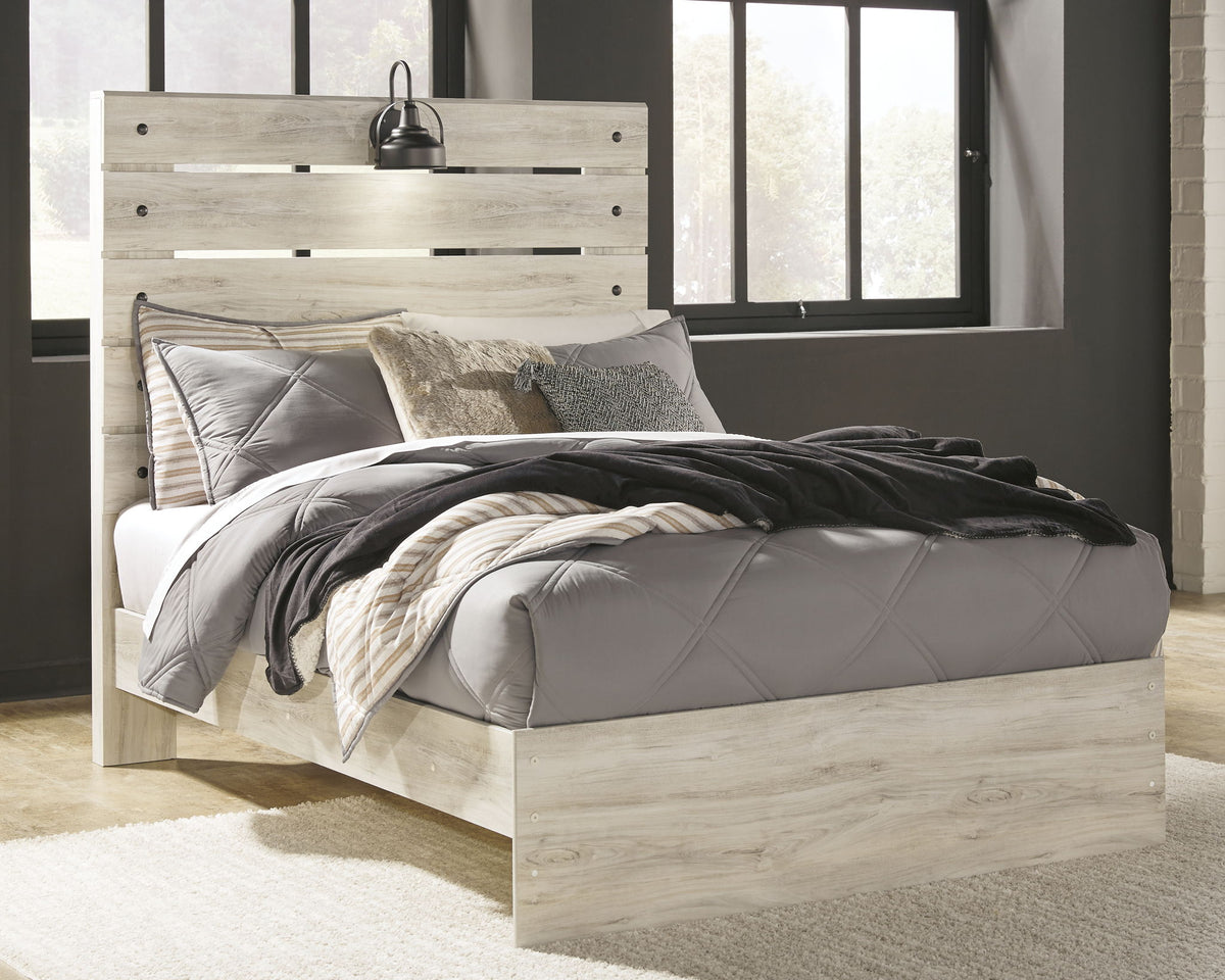 Cambeck - Youth Bedroom Set by Ashley – view 11