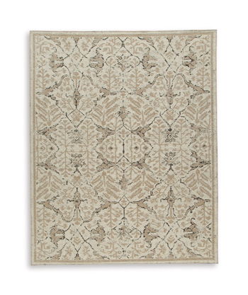 Audville - Rug by Ashley – Area Rugs