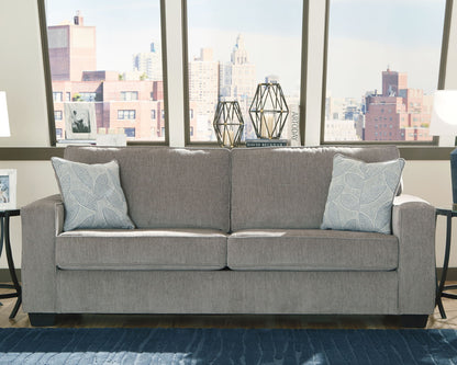 Altari - Stationary Sofa by Ashley – view 6