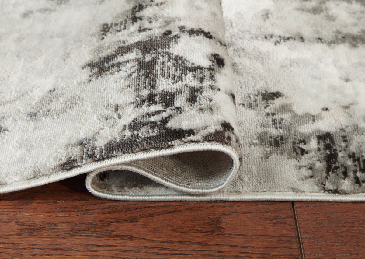 Greyland - 5' x 7' Rug - Multi by Ashley – view 2