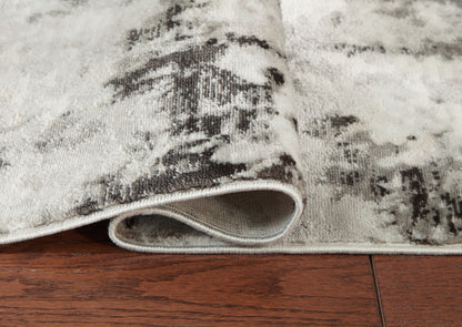 Greyland - 5' x 7' Rug - Multi by Ashley – view 2