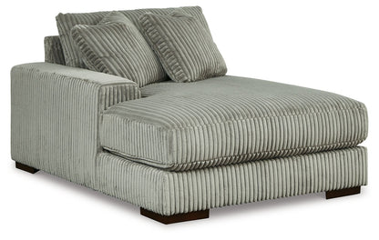 Lindyn - 3 Piece Sectional by Ashley – view 12