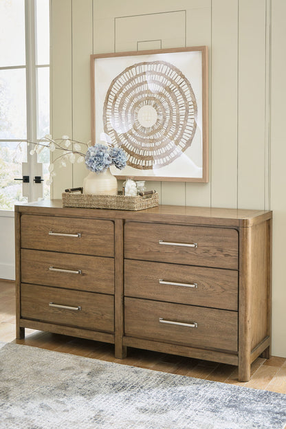 Cabalynn - Upholstered Bedroom Set by Ashley – view 2