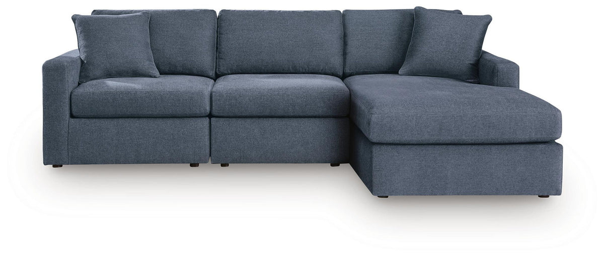 Modmax - 3 Piece Sectional by Ashley – view 9