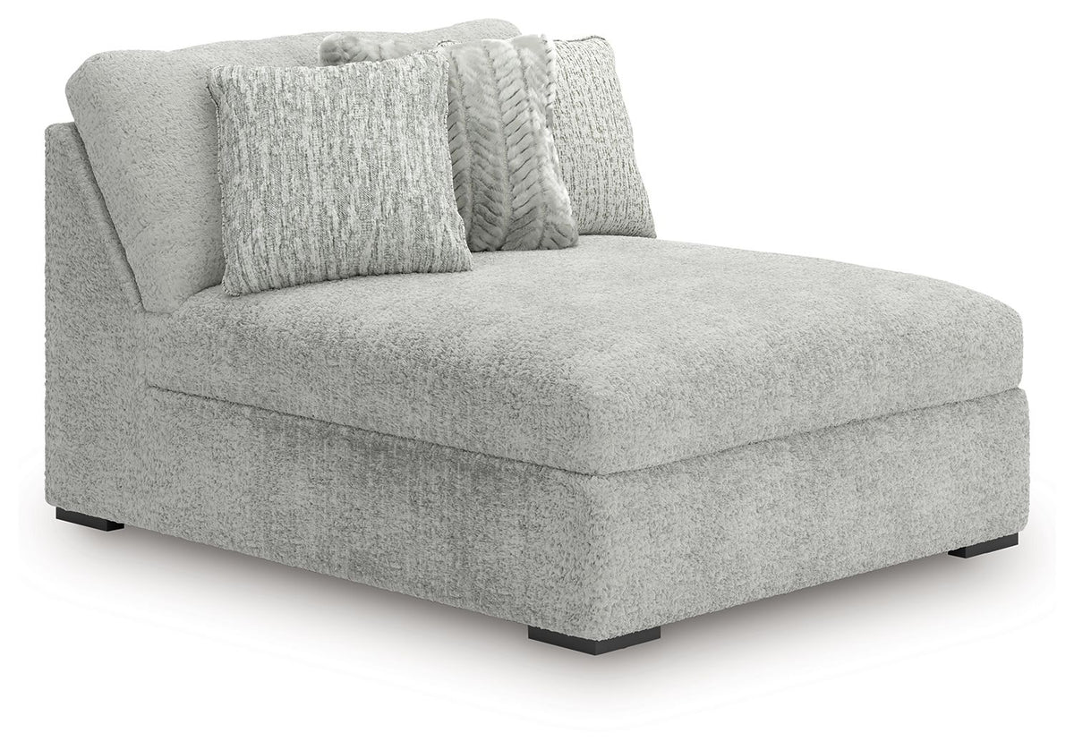 Cuddle Plush - Sectional by Ashley – view 17
