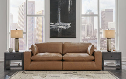 Emilia - 2 Piece Sectional by Ashley – view 6