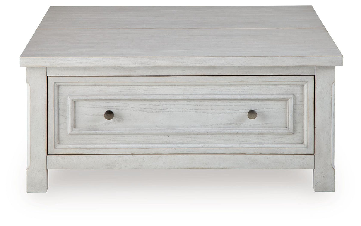 Robbinsdale - Table by Ashley – view 7