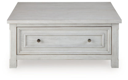 Robbinsdale - Table by Ashley – view 7