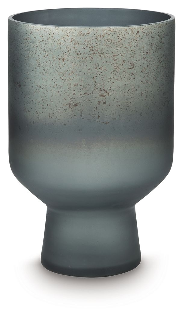 Pennmore - Vase by Ashley – Vases & Jars