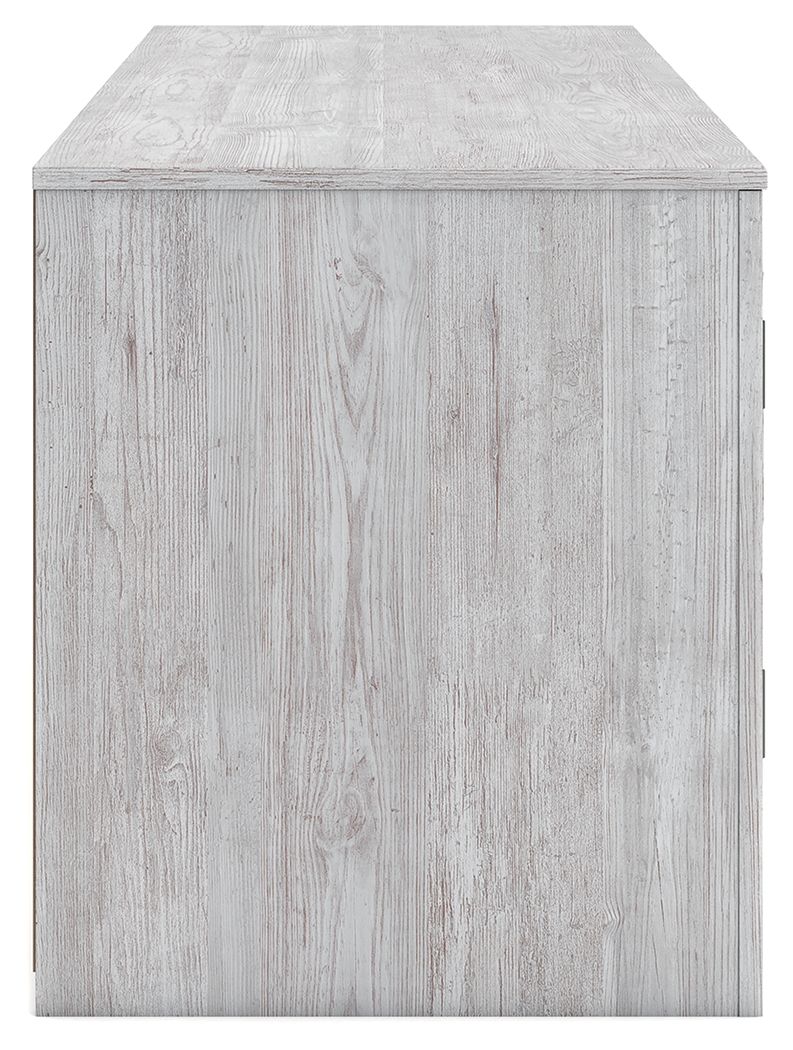 Cayboni - LG TV Stand With Fireplace Option by Ashley – view 13