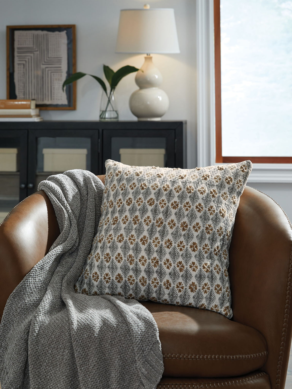 Dainwick - Pillow by Ashley – view 3