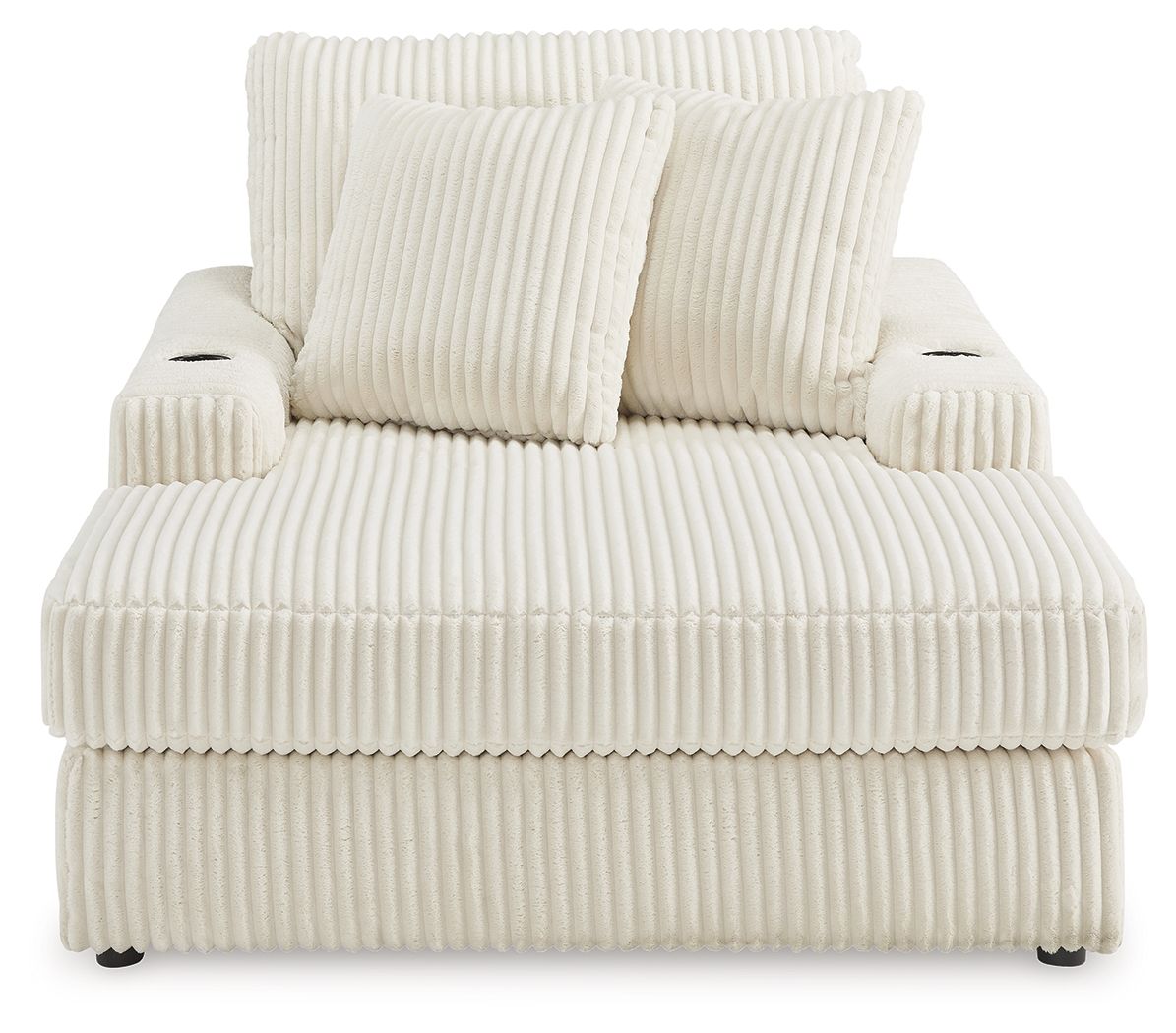 Lindyn - Chaise by Ashley – view 3