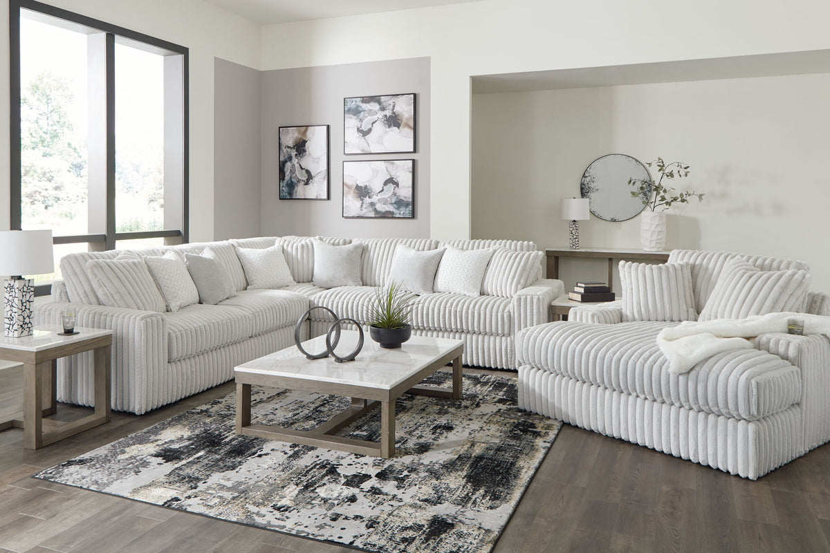 Stupendous - Living Room Set by Ashley – view 2