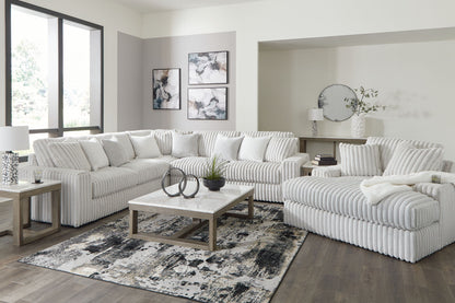 Stupendous - Living Room Set by Ashley – view 2