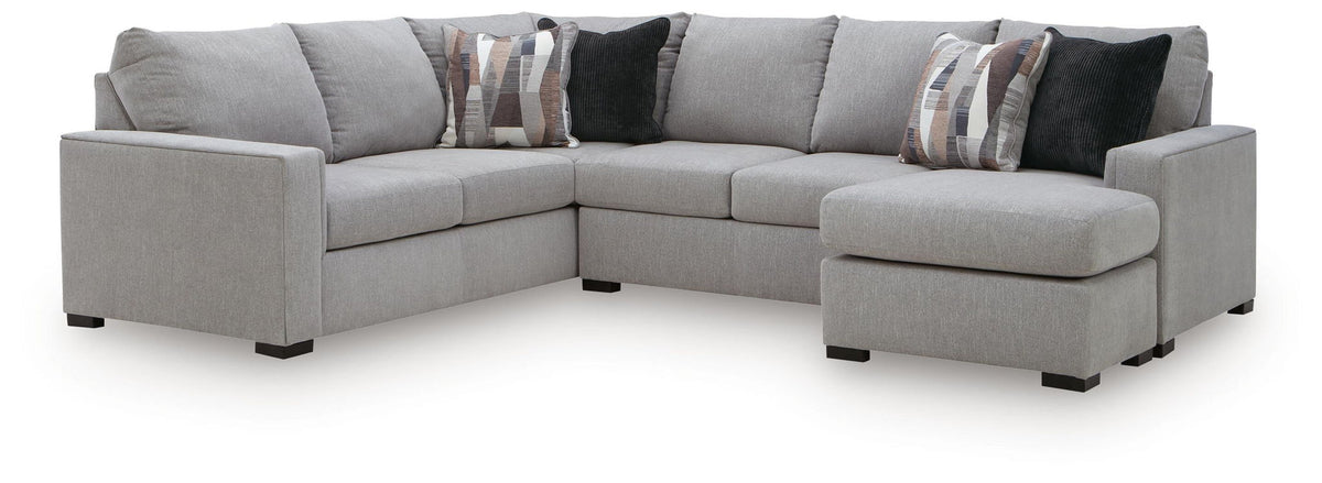 Lakepoint - 2 Piece Sectional – view 2