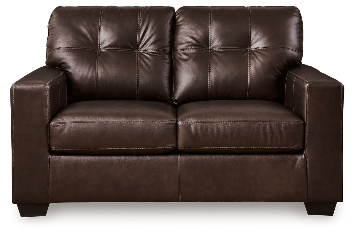 Santorine - Loveseat by Ashley – view 4