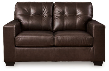 Santorine - Loveseat by Ashley – view 4