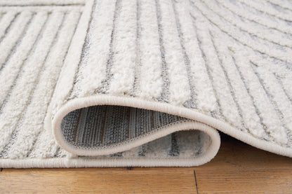 Lambworth - Area Rug by Ashley – view 3