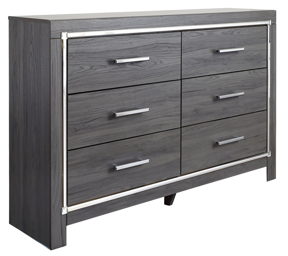 Lodanna - Youth Panel Bedroom Set by Ashley – view 5