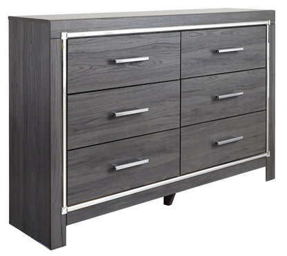 Lodanna - Youth Panel Bedroom Set by Ashley – view 5