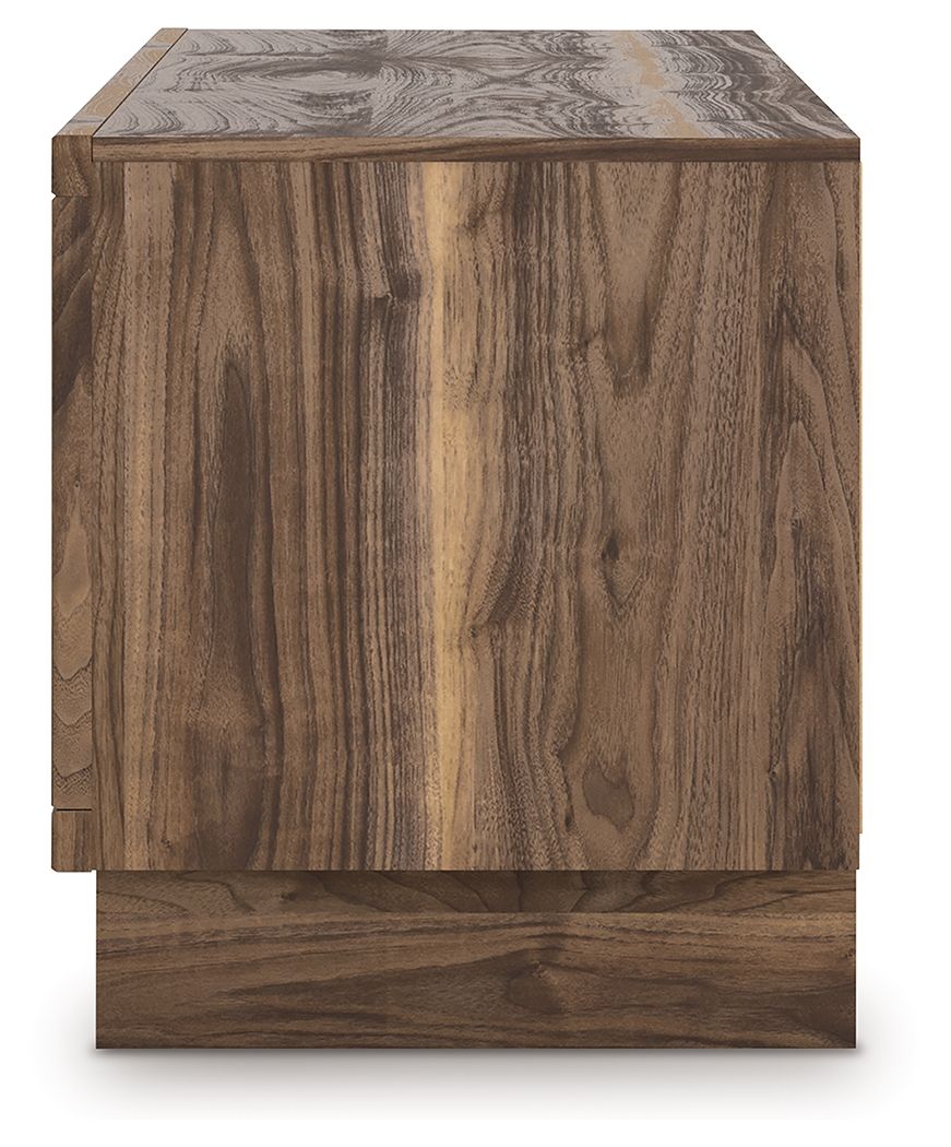 Zadilyn - TV Stand With Fireplace Option by Ashley – view 4