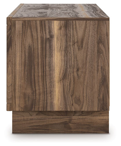 Zadilyn - TV Stand With Fireplace Option by Ashley – view 4