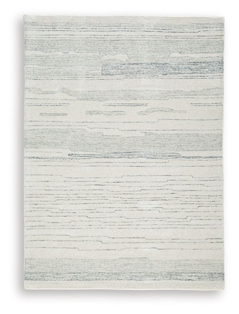 Genemost - Rug by Ashley – view 2