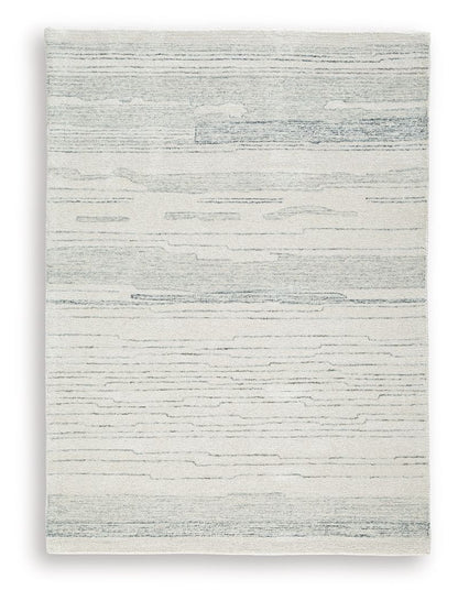 Genemost - Rug by Ashley – view 2