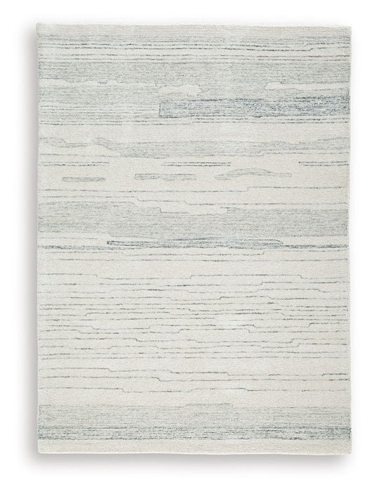 Genemost - Rug by Ashley – view 2