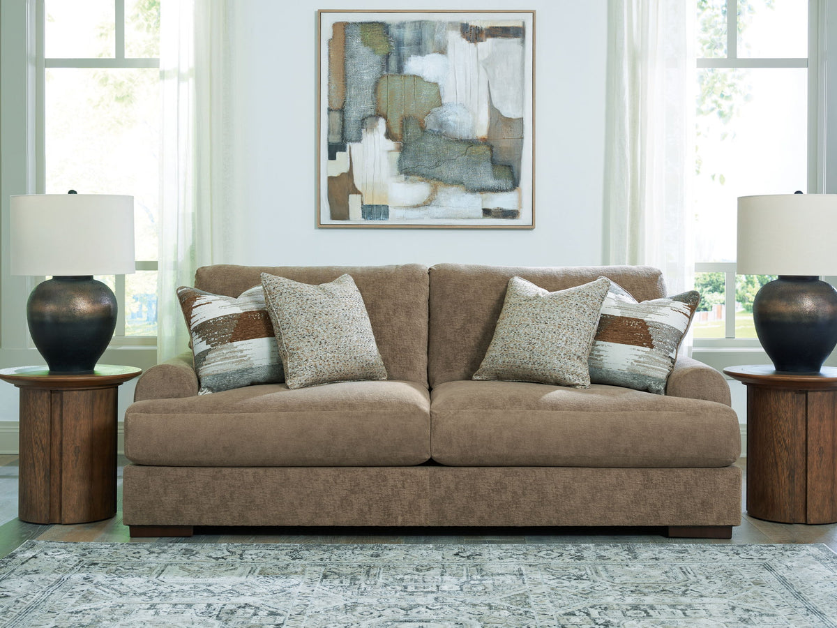 Jayne Park - Sofa by Ashley – view 5